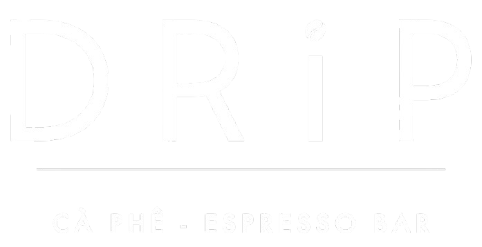 Drip Ca Phe Logo